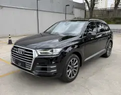 AUDI Q7 3.0 TDI AMBITION V6 24V DIESEL 4P TIPTRONIC AUDI Q7 3.0 TDI AMBITION V6 24V DIESEL 4P TIPTRONIC