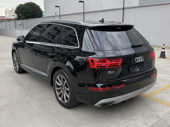 AUDI-Q7-3.0 TDI AMBITION V6 24V DIESEL 4P TIPTRONIC AUDI-Q7-2018