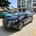 AUDI Q7 3.0 TFSI AMBITION V6 24V GASOLINA 4P TIPTRONIC AUDI Q7 3.0 TFSI AMBITION V6 24V GASOLINA 4P TIPTRONIC