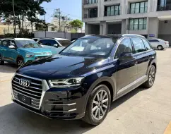 AUDI Q7 3.0 TFSI AMBITION V6 24V GASOLINA 4P TIPTRONIC AUDI Q7 3.0 TFSI AMBITION V6 24V GASOLINA 4P TIPTRONIC