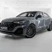 AUDI Q8 3.0 TFSI GASOLINA PERFORMANCE BLACK QUATTRO TIPTRONIC AUDI Q8 3.0 TFSI GASOLINA PERFORMANCE BLACK QUATTRO TIPTRONIC