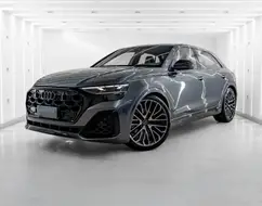 AUDI Q8 3.0 TFSI GASOLINA PERFORMANCE BLACK QUATTRO TIPTRONIC AUDI Q8 3.0 TFSI GASOLINA PERFORMANCE BLACK QUATTRO TIPTRONIC