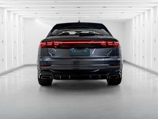 AUDI-Q8-3.0 TFSI GASOLINA PERFORMANCE BLACK QUATTRO TIPTRONIC AUDI-Q8-2025