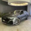 AUDI Q8 3.0 TFSI GASOLINA PERFORMANCE BLACK QUATTRO TIPTRONIC AUDI Q8 3.0 TFSI GASOLINA PERFORMANCE BLACK QUATTRO TIPTRONIC