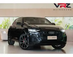 AUDI Q8 3.0 TFSI GASOLINA PERFORMANCE QUATTRO TIPTRONIC AUDI Q8 3.0 TFSI GASOLINA PERFORMANCE QUATTRO TIPTRONIC