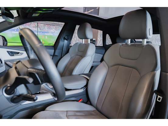 AUDI-Q8-3.0 TFSI GASOLINA PERFORMANCE QUATTRO TIPTRONIC AUDI-Q8-2022