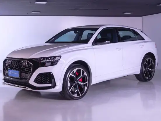 AUDI-RS Q8-4.0 V8 TWINTURBO MHEV TIPTRONIC AUDI-RS Q8-2020