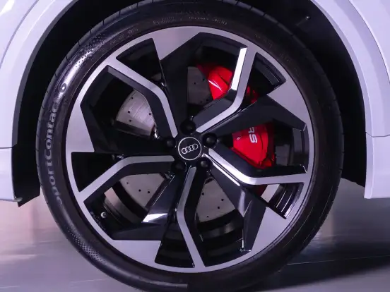 AUDI-RS Q8-4.0 V8 TWINTURBO MHEV TIPTRONIC AUDI-RS Q8-2020