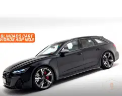 AUDI RS6 4.0 V8 TFSI MHEV AVANT PERFORMANCE TIPTRONIC AUDI RS6 4.0 V8 TFSI MHEV AVANT PERFORMANCE TIPTRONIC