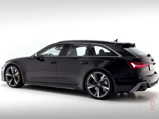 AUDI-RS6-4.0 V8 TFSI MHEV AVANT PERFORMANCE TIPTRONIC AUDI-RS6-2024