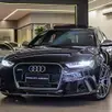 AUDI RS6 4.0 AVANT V8 32V BI-TURBO GASOLINA 4P TIPTRONIC AUDI RS6 4.0 AVANT V8 32V BI-TURBO GASOLINA 4P TIPTRONIC