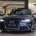 AUDI RS6 4.0 AVANT V8 32V BI-TURBO GASOLINA 4P TIPTRONIC AUDI RS6 4.0 AVANT V8 32V BI-TURBO GASOLINA 4P TIPTRONIC