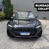 AUDI RS6 4.0 V8 TFSI MHEV AVANT PERFORMANCE TIPTRONIC AUDI RS6 4.0 V8 TFSI MHEV AVANT PERFORMANCE TIPTRONIC