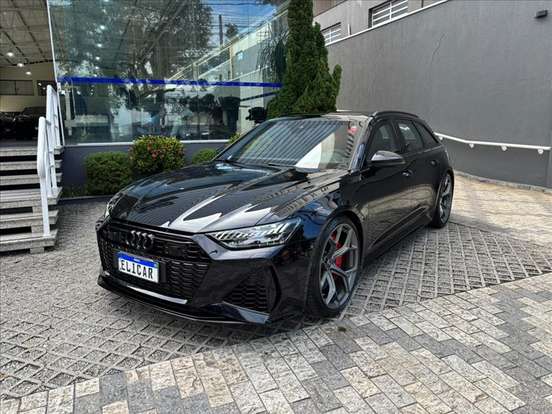 AUDI-RS6-4.0 V8 TFSI MHEV AVANT PERFORMANCE TIPTRONIC AUDI-RS6-2025