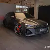 AUDI RS6 4.0 V8 TFSI MHEV AVANT PERFORMANCE TIPTRONIC AUDI RS6 4.0 V8 TFSI MHEV AVANT PERFORMANCE TIPTRONIC