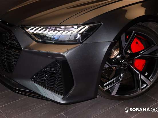 AUDI-RS6-4.0 V8 TFSI MHEV AVANT PERFORMANCE TIPTRONIC AUDI-RS6-2024