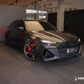 AUDI RS6 4.0 V8 TFSI MHEV AVANT PERFORMANCE TIPTRONIC AUDI RS6 4.0 V8 TFSI MHEV AVANT PERFORMANCE TIPTRONIC