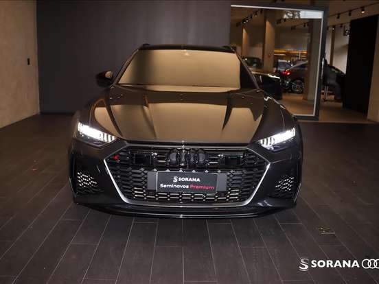 AUDI-RS6-4.0 V8 TFSI MHEV AVANT PERFORMANCE TIPTRONIC AUDI-RS6-2024