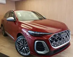 AUDI SQ5 3.0 V6 TFSI GASOLINA SPORTBACK QUATTRO S TRONIC AUDI SQ5 3.0 V6 TFSI GASOLINA SPORTBACK QUATTRO S TRONIC