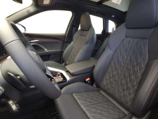 AUDI-SQ5-3.0 V6 TFSI GASOLINA SPORTBACK QUATTRO S TRONIC AUDI-SQ5-2025