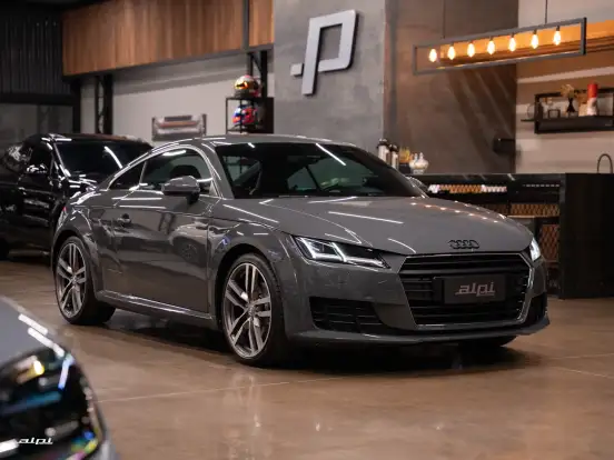 AUDI-TT-2.0 TFSI COUPÉ ATTRACTION 2P GASOLINA S-TRONIC AUDI-TT-2015