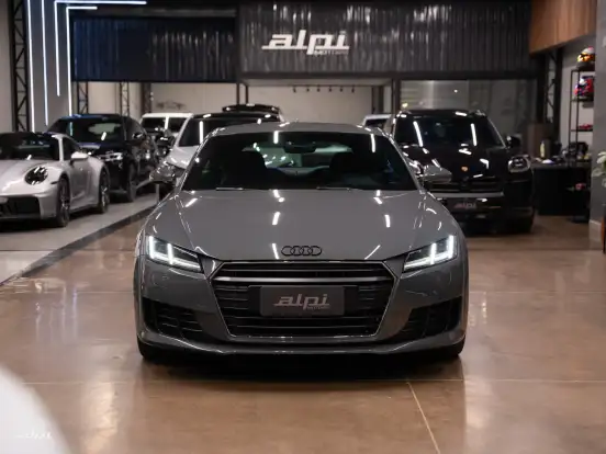 AUDI-TT-2.0 TFSI COUPÉ ATTRACTION 2P GASOLINA S-TRONIC AUDI-TT-2015