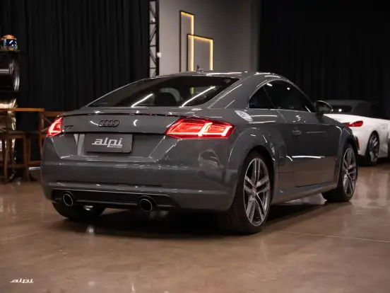 AUDI-TT-2.0 TFSI COUPÉ ATTRACTION 2P GASOLINA S-TRONIC AUDI-TT-2015