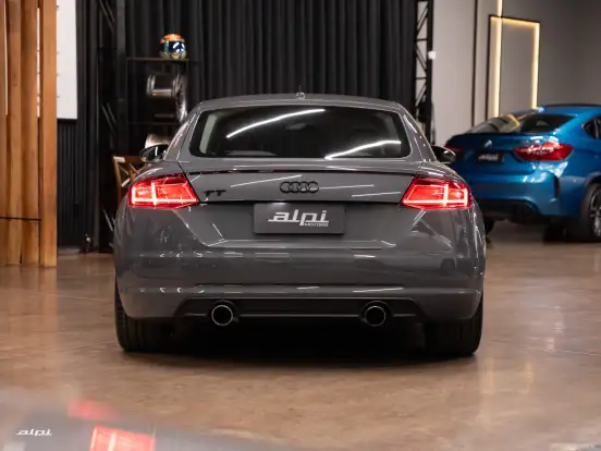 AUDI-TT-2.0 TFSI COUPÉ ATTRACTION 2P GASOLINA S-TRONIC AUDI-TT-2015