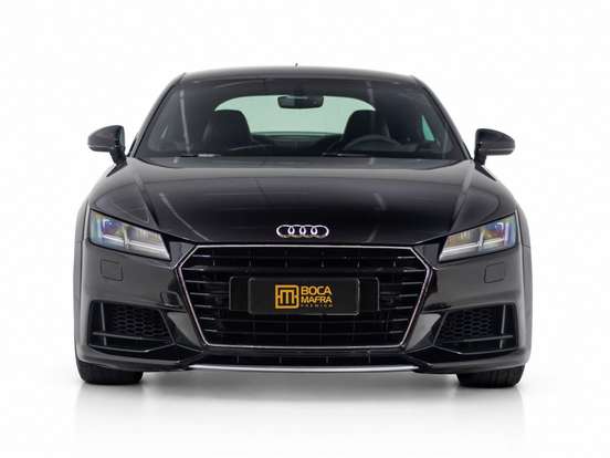 AUDI-TT-2.0 TFSI COUPÉ AMBITION 2P GASOLINA S-TRONIC AUDI-TT-2015