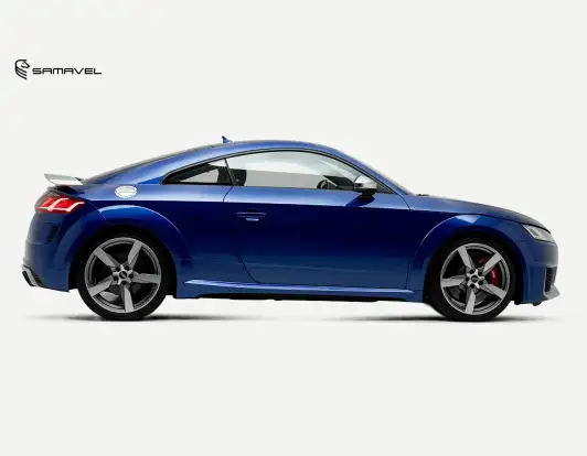 AUDI-TT RS-2020