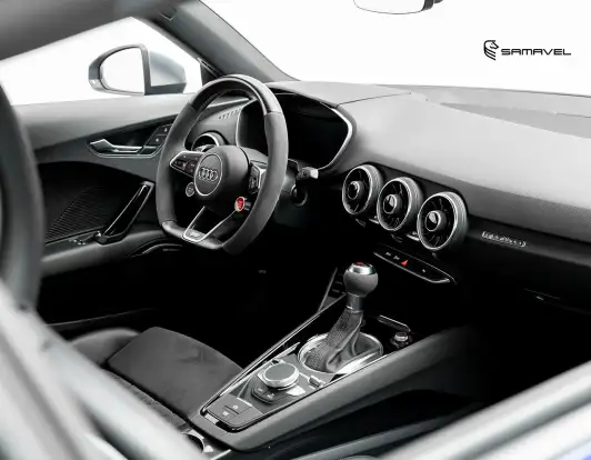 AUDI-TT RS-2.5 TFSI QUATTRO COUPÉ GASOLINA 2P S-TRONIC AUDI-TT RS-2020