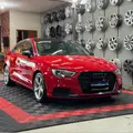 AUDI A3 1.4 TFSI SEDAN AMBIENTE 16V FLEX 4P TIPTRONIC AUDI A3 1.4 TFSI SEDAN AMBIENTE 16V FLEX 4P TIPTRONIC