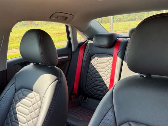 AUDI-A3-1.4 TFSI SEDAN AMBIENTE 16V FLEX 4P TIPTRONIC AUDI-A3-2017