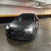 AUDI A3 2.0 40 TFSI GASOLINA SEDAN PERFORMANCE BLACK S-TRONIC AUDI A3 2.0 40 TFSI GASOLINA SEDAN PERFORMANCE BLACK S-TRONIC
