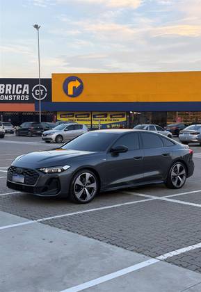 Audi A5 2.0 Tfsi Gasolina Performance S Edition Quattro S Tronic