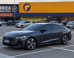 AUDI A5 2.0 TFSI GASOLINA PERFORMANCE S EDITION QUATTRO S TRONIC AUDI A5 2.0 TFSI GASOLINA PERFORMANCE S EDITION QUATTRO S TRONIC