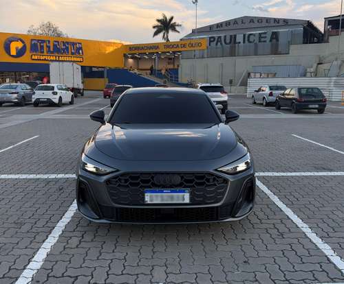 AUDI-A5-2025