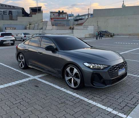AUDI-A5-2025