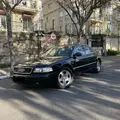 AUDI A8 4.2 QUATTRO V8 40V GASOLINA 4P TIPTRONIC AUDI A8 4.2 QUATTRO V8 40V GASOLINA 4P TIPTRONIC