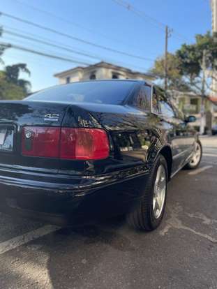 AUDI-A8-1994