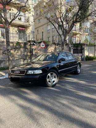 AUDI-A8-1994