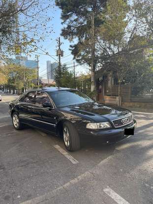 AUDI-A8-1994