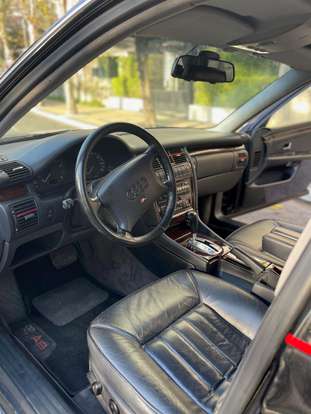 AUDI-A8-1994