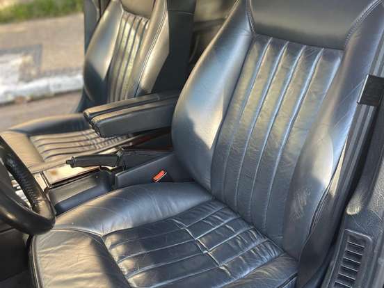 AUDI-A8-4.2 QUATTRO V8 40V GASOLINA 4P TIPTRONIC AUDI-A8-1994