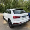 AUDI Q3 1.4 TFSI AMBIENTE FLEX 4P S TRONIC AUDI Q3 1.4 TFSI AMBIENTE FLEX 4P S TRONIC