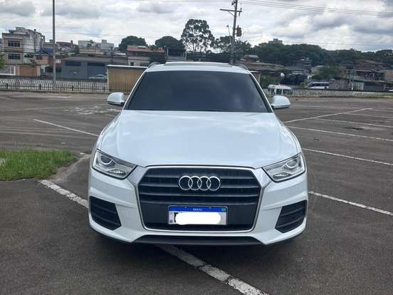 AUDI-Q3-1.4 TFSI AMBIENTE FLEX 4P S TRONIC AUDI-Q3-2016