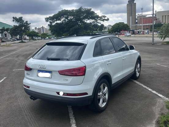 AUDI-Q3-1.4 TFSI AMBIENTE FLEX 4P S TRONIC AUDI-Q3-2016