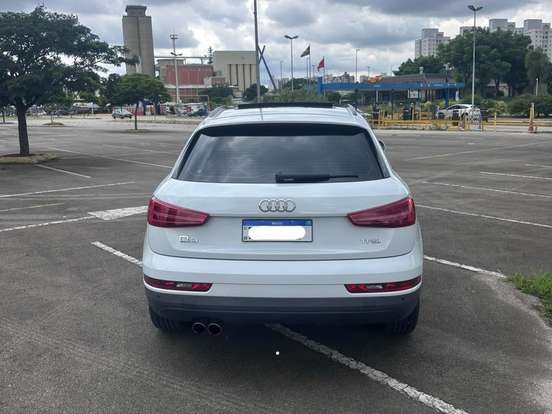 AUDI-Q3-1.4 TFSI AMBIENTE FLEX 4P S TRONIC AUDI-Q3-2016