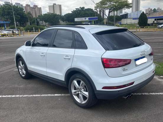 AUDI-Q3-1.4 TFSI AMBIENTE FLEX 4P S TRONIC AUDI-Q3-2016