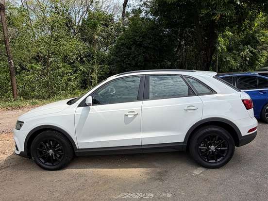 AUDI-Q3-1.4 TFSI AMBIENTE FLEX 4P S TRONIC AUDI-Q3-2016